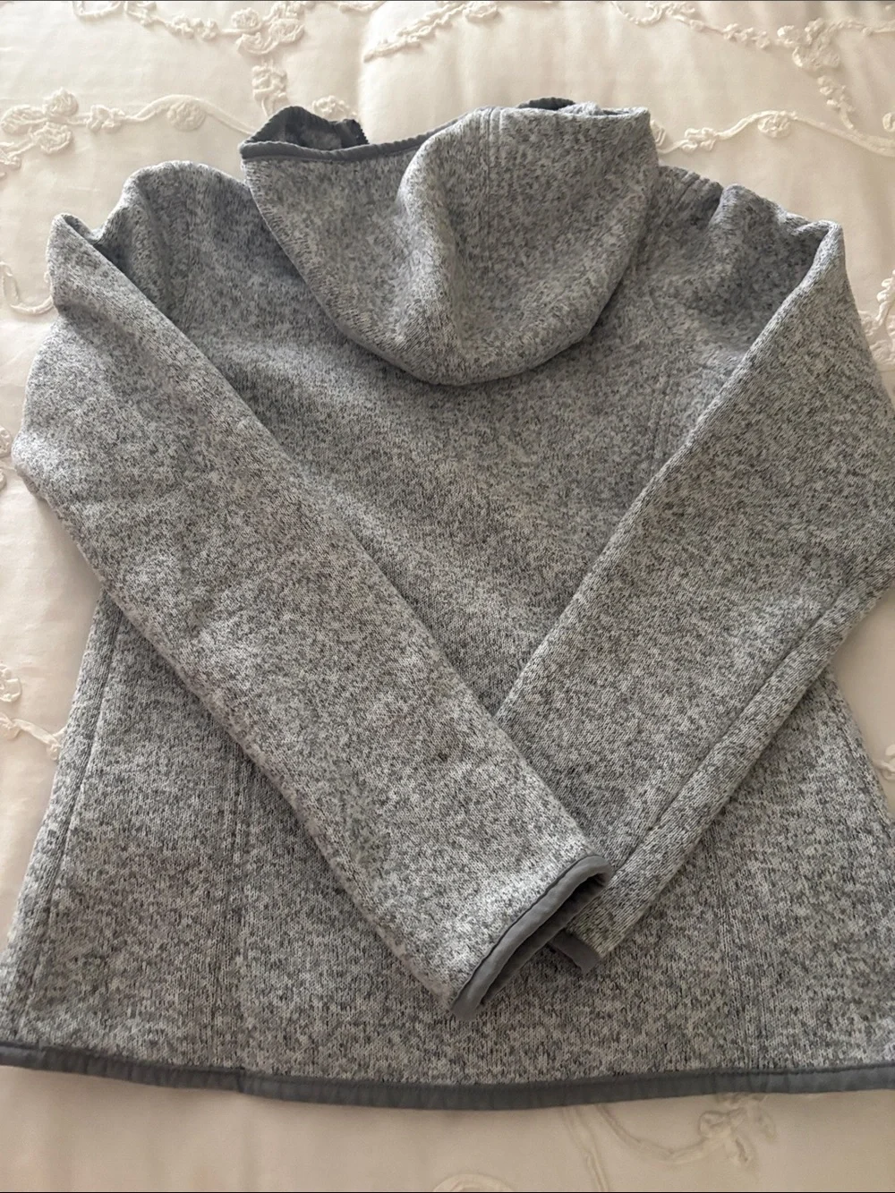 Marmot soft heather